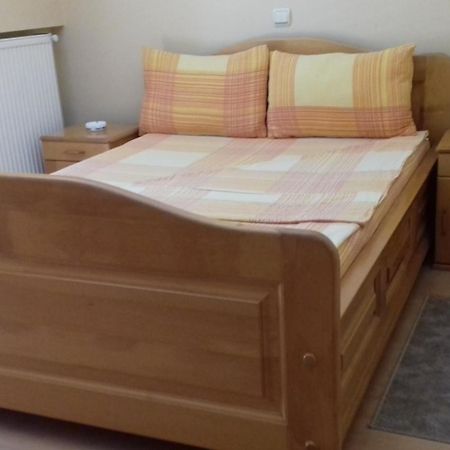 B&B Boem Požarevac Esterno foto