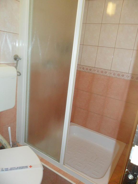 B&B Boem Požarevac Esterno foto