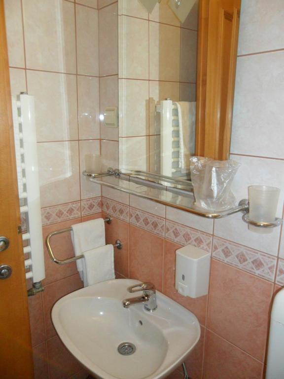 B&B Boem Požarevac Esterno foto
