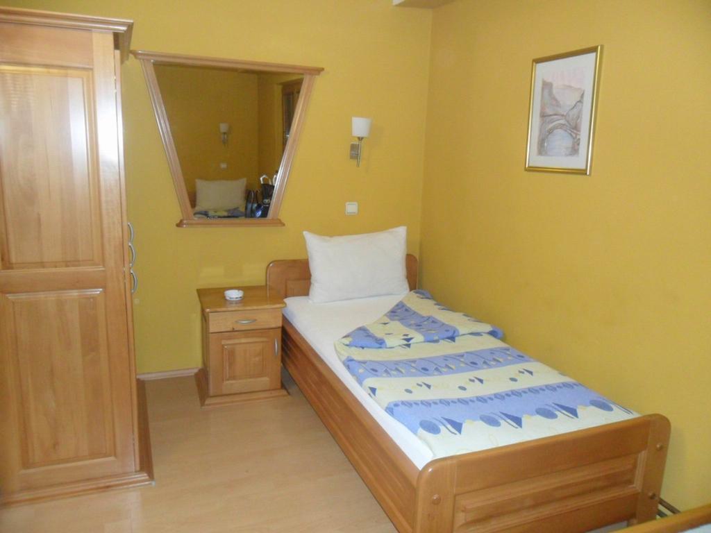 B&B Boem Požarevac Camera foto
