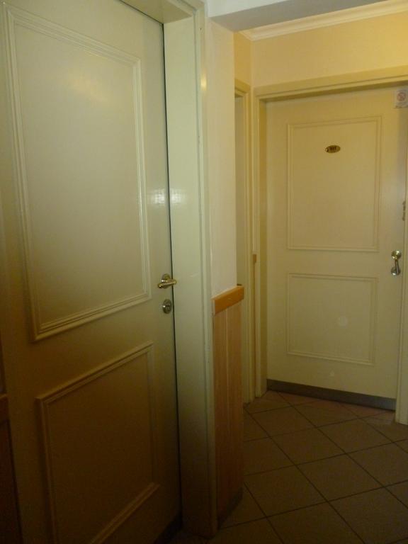 B&B Boem Požarevac Esterno foto