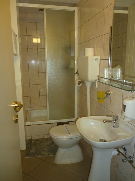 B&B Boem Požarevac Camera foto