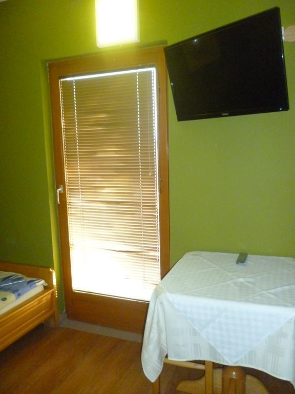 B&B Boem Požarevac Esterno foto
