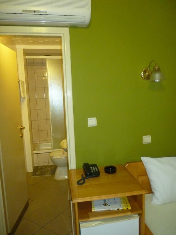 B&B Boem Požarevac Esterno foto