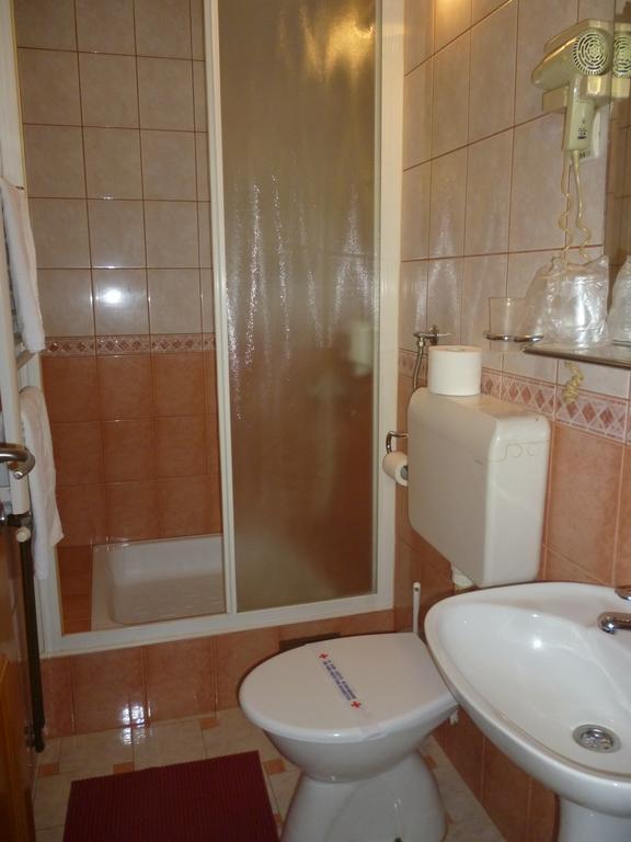 B&B Boem Požarevac Camera foto