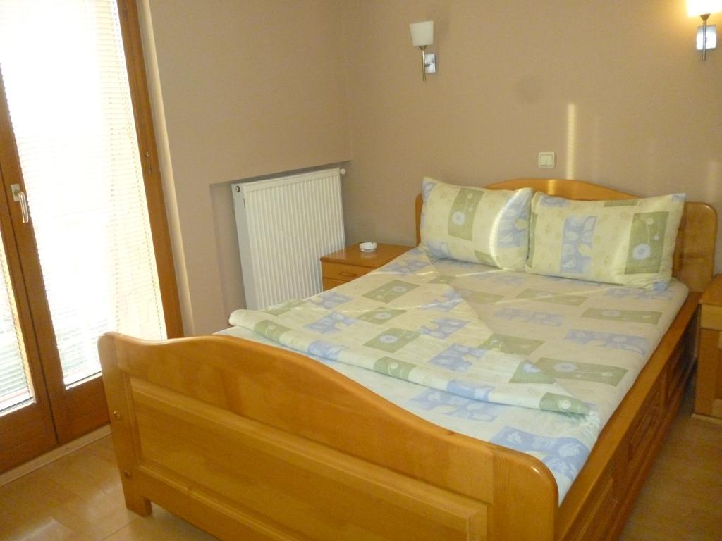 B&B Boem Požarevac Camera foto
