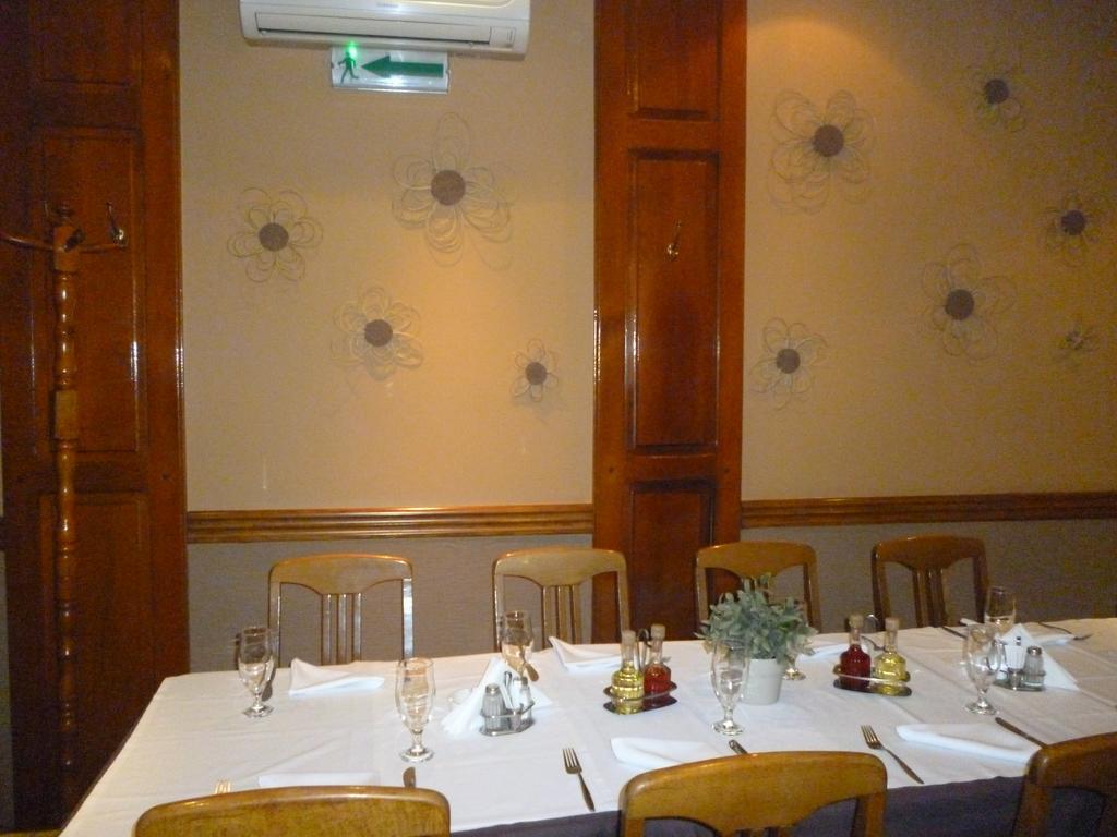 B&B Boem Požarevac Esterno foto