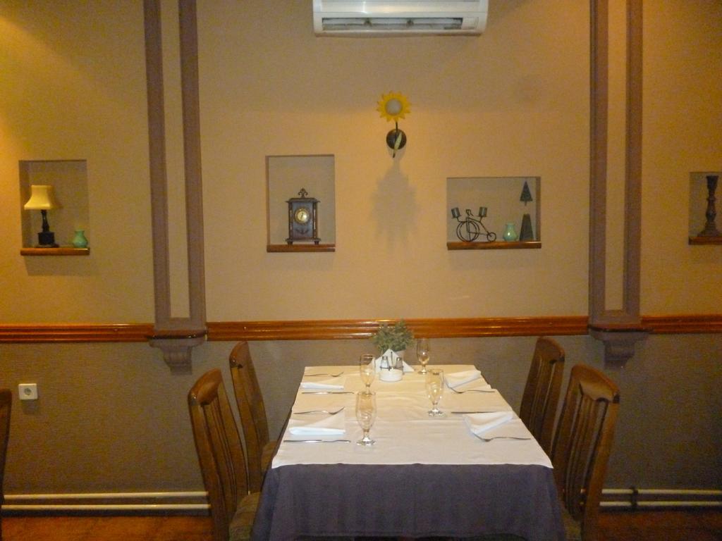 B&B Boem Požarevac Esterno foto