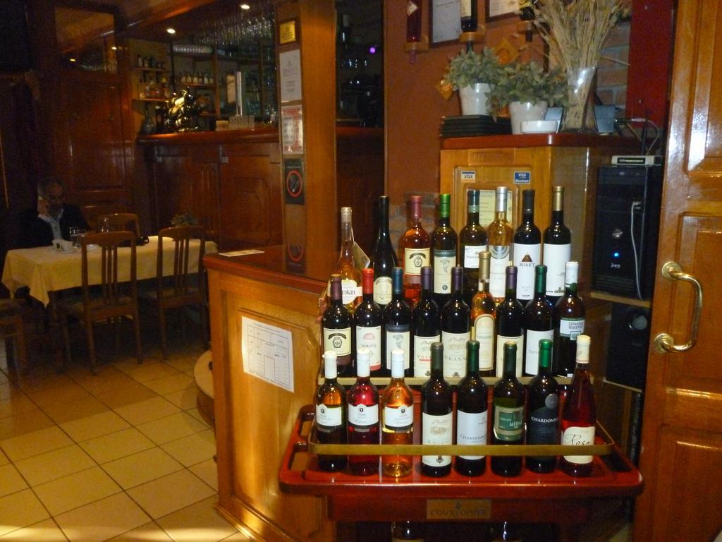B&B Boem Požarevac Esterno foto