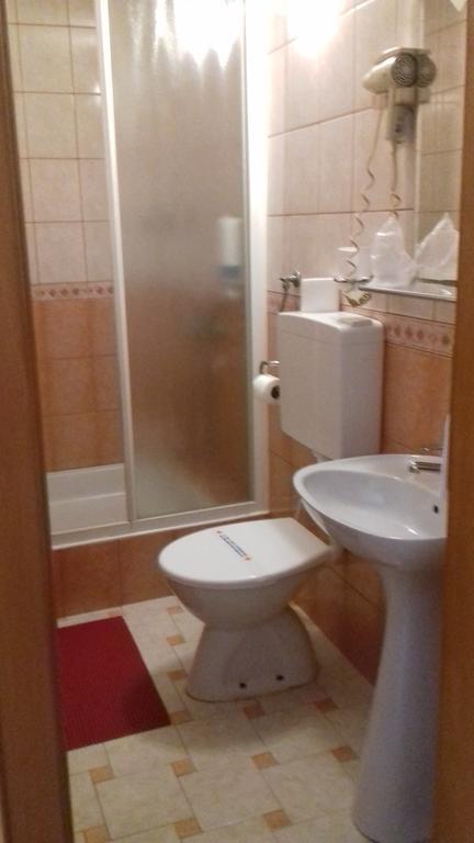 B&B Boem Požarevac Esterno foto