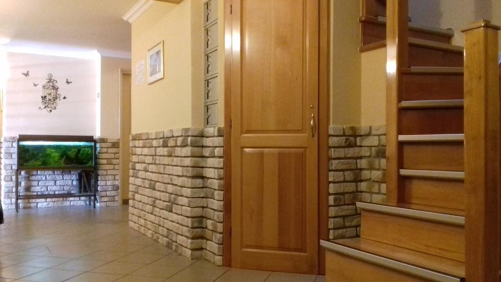 B&B Boem Požarevac Esterno foto