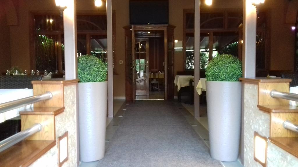 B&B Boem Požarevac Esterno foto