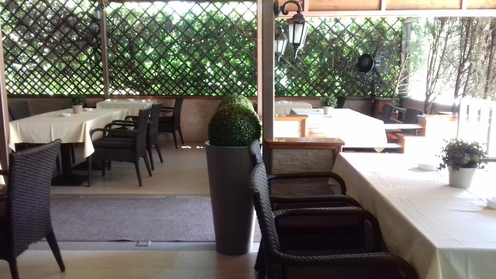 B&B Boem Požarevac Esterno foto