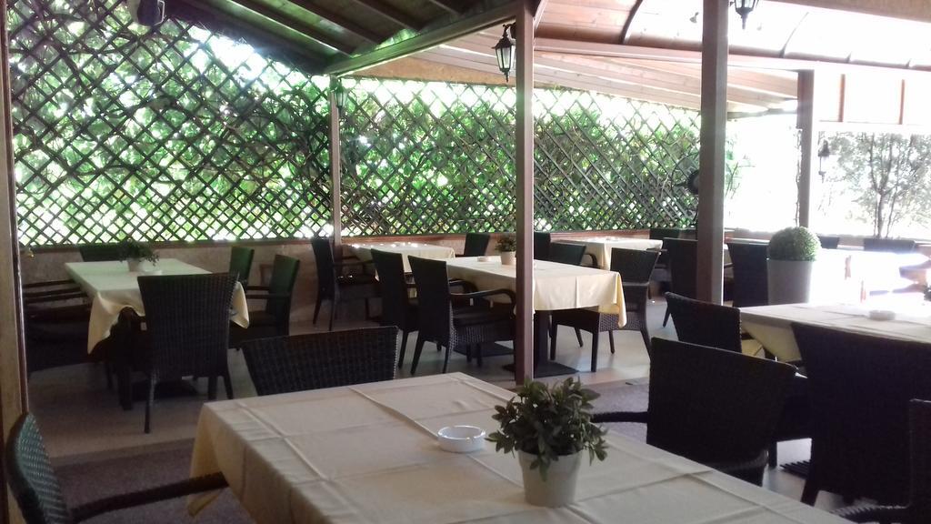 B&B Boem Požarevac Esterno foto