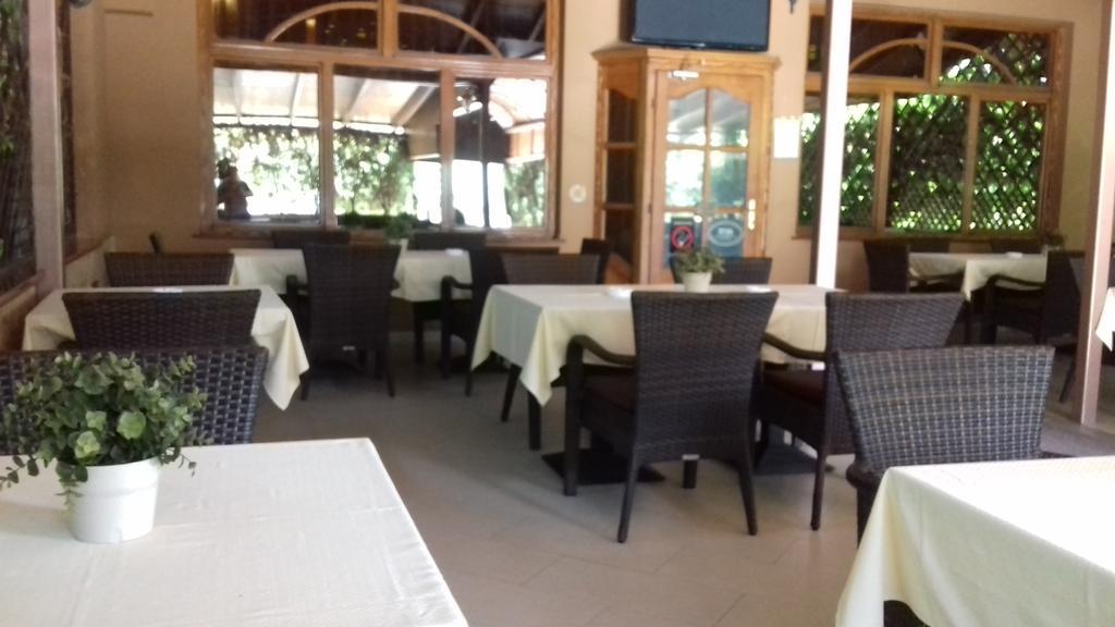B&B Boem Požarevac Esterno foto