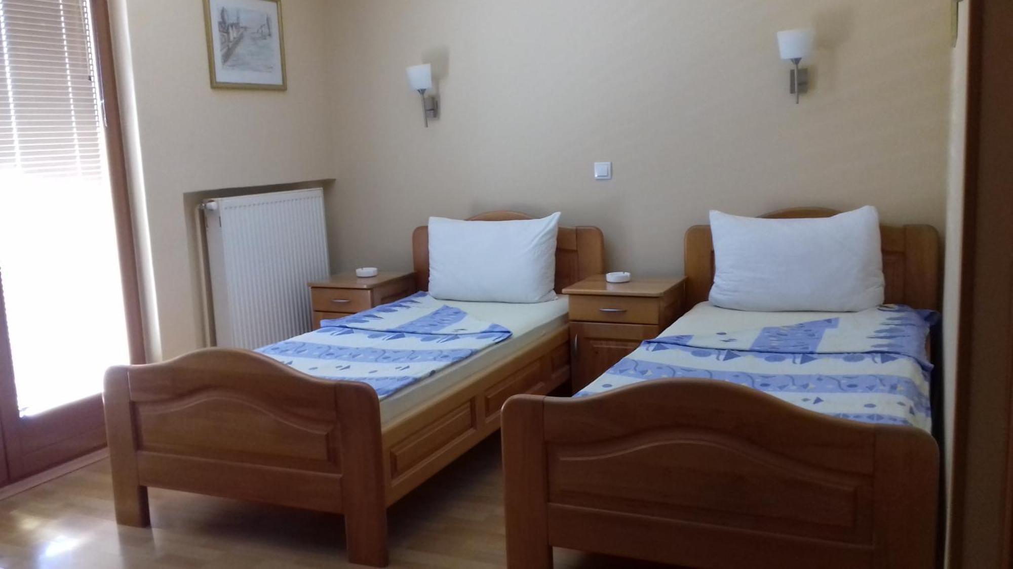 B&B Boem Požarevac Esterno foto