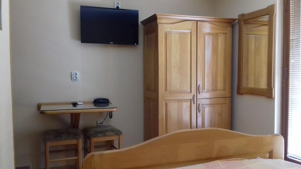 B&B Boem Požarevac Esterno foto