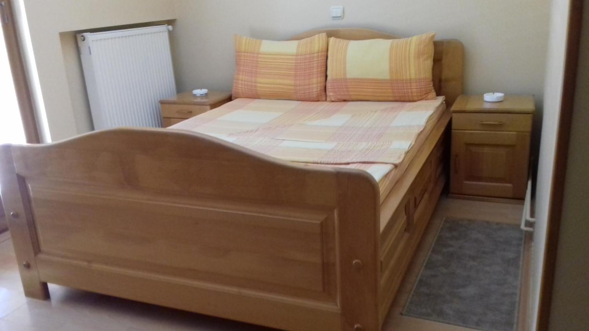 B&B Boem Požarevac Esterno foto
