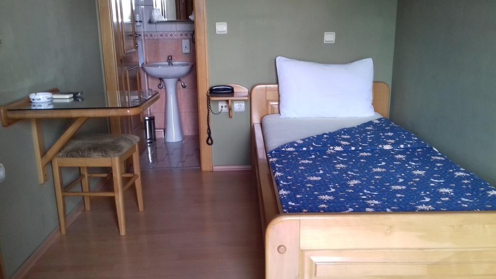B&B Boem Požarevac Esterno foto