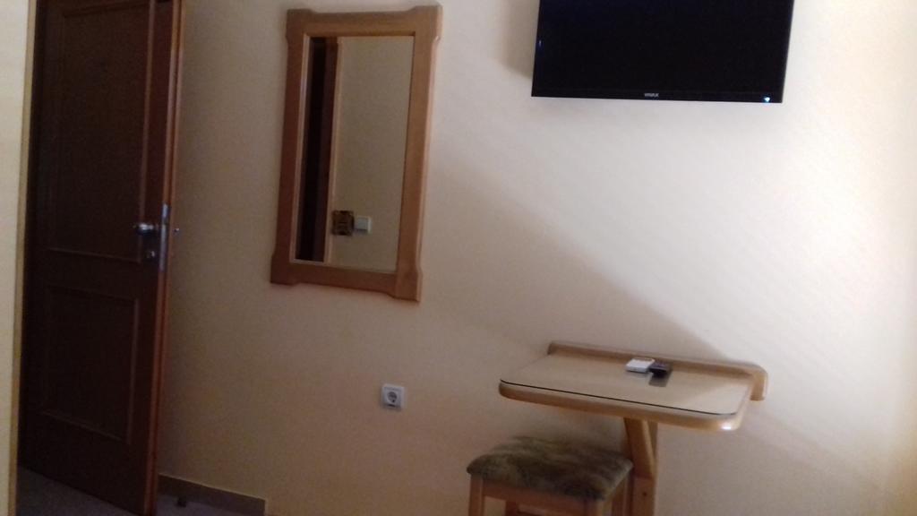 B&B Boem Požarevac Esterno foto