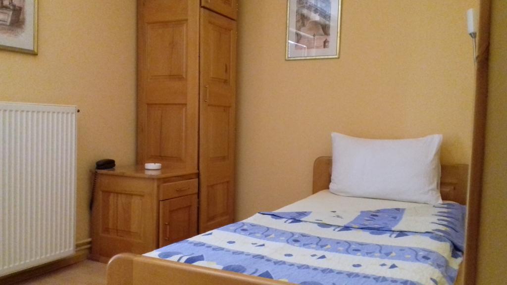 B&B Boem Požarevac Esterno foto