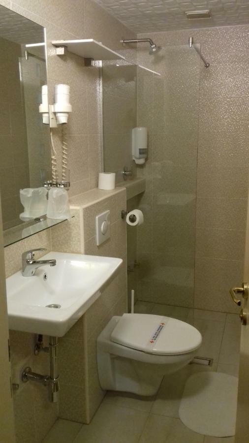 B&B Boem Požarevac Esterno foto